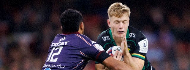 Bordeaux Vs Northampton Saints | Where will the match be won