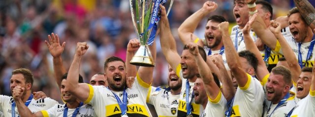 Champions Cup round three rekindles rivalries