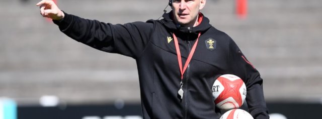 Wales U20 name extended training squad