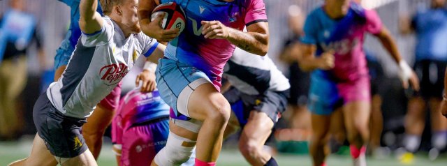 Versatile Domestic Forward Signs One Year Deal