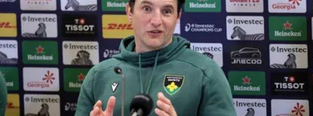 Saints Eye Statement Win in Hostile Bordeaux Test