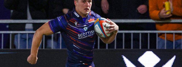 Van der Merwe returns for Champions Cup clash with Gloucester