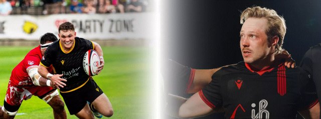 MLR 2026 | The Best Signing: Coetzer or Hodgson?