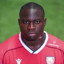 Afolabi Fasogbon Gloucester Rugby