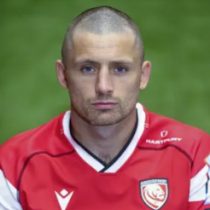 Ross Byrne Gloucester Rugby