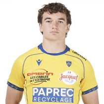 Niek Doornenbal rugby player