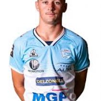 Bastien Rasal Bayonne