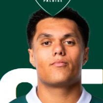 Xander Iosefo rugby player