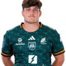 Maixent da Costa rugby player