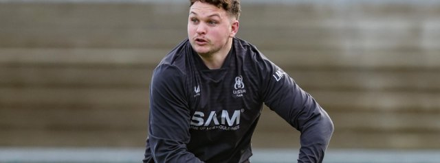 Ulster side named for Cheetahs Challenge Cup clash in Amsterdam