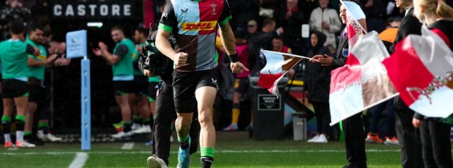 Seven changes for Stormers as Green returns