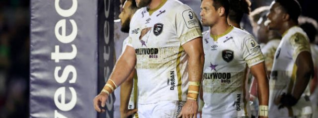 Sharks name team to face Sale