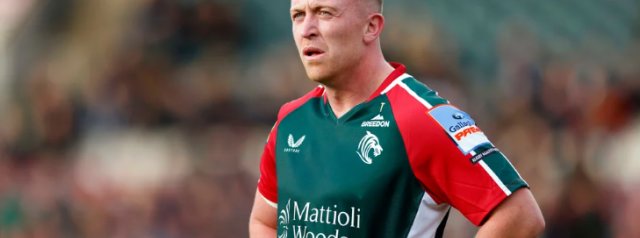 Tigers change three ahead of European return