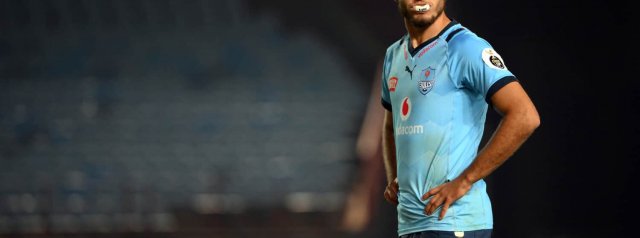 Bulls go all in for Bristol clash