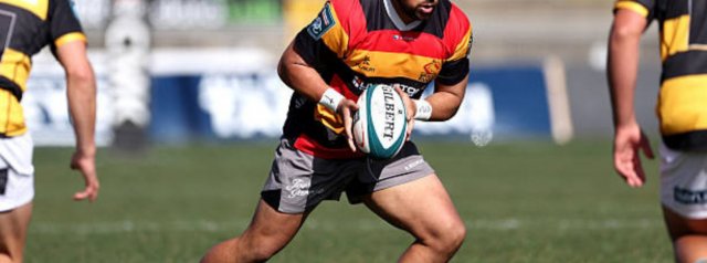 Gloucester Rugby sign hooker Manaaki Boyle-Tiatia on short-term deal