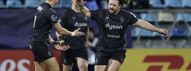 Castres v Bath | Match Report