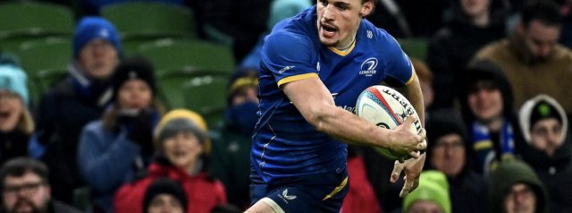 Joshua Kenny scores on Champions Cup debut