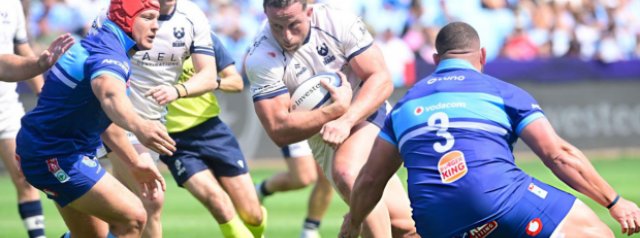 Bears run riot in Pretoria as record breaking display sinks Bulls