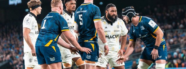 La Rochelle will go home knowing they could have won it | Match Report