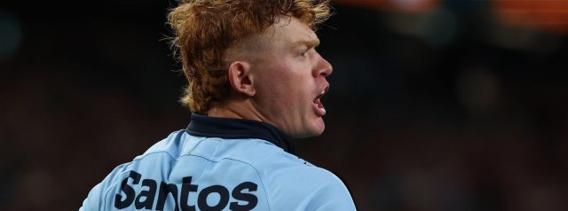 Tane Edmed joins ACT Brumbies