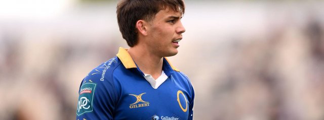 Pledger ruled out for 2026 Super Rugby season