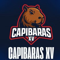 Ignacio Orsetti Capibaras XV