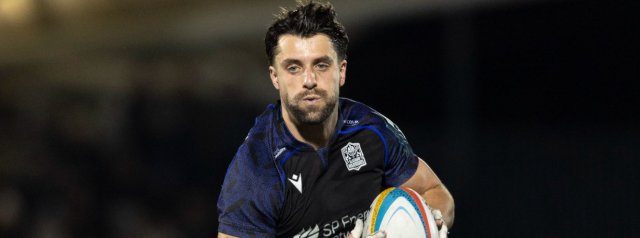Hastings to join Montpellier at end of season