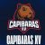 Francisco Lluch Capibaras XV