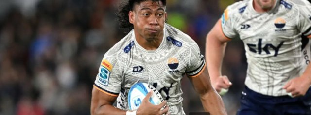 Who is Miracle Fai'ilagi? Meet Moana Pacifica's new captain