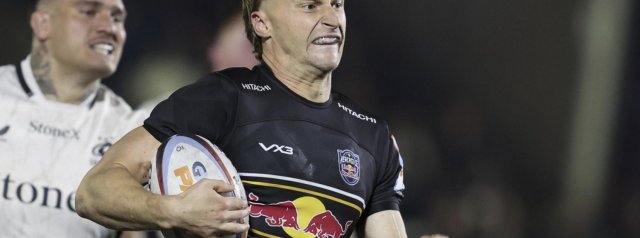 Alex Hearle has signed up for another two seasons with Newcastle Red Bulls.