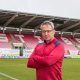 Scarlets Board appoint Nigel Davies as Interim Director of Rugby