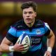 Huw Jones to make Toulon switch from 2026/27