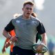 Ireland Club XV Training Squad Selected Ahead of Scotland Match