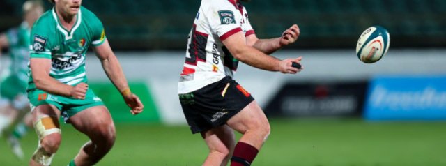 Hooker Bryn Gordon joins Newcastle Red Bulls