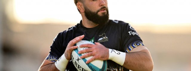 Luke Reimer to Join Waratahs from Brumbies