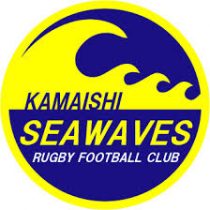 Kamaishi_Seawaves_logo