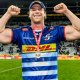 Roos commits to the Stormers