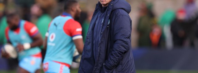 Major changes as Bulls prepare for French challenge