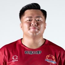 Yutaro Danno rugby player