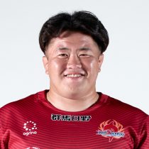 Yuto Tokuda rugby player