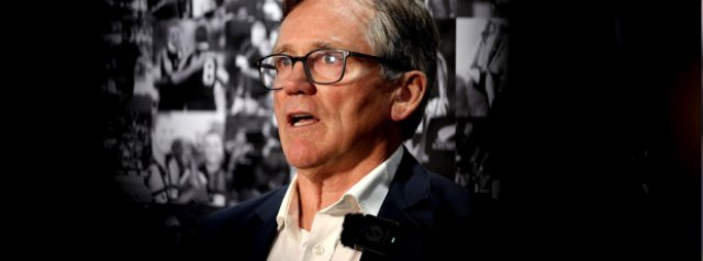 “Definitely no revolt” – Kirk on Robertson’s All Blacks Exit