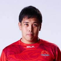 Makoto Tsuchiya Hino Red Dolphins