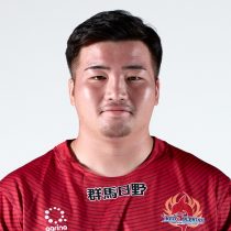 Kazuma Yoshimura rugby player