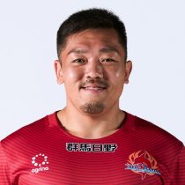 Daiki Nakagawa rugby player