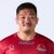 Daiki Nakagawa rugby player
