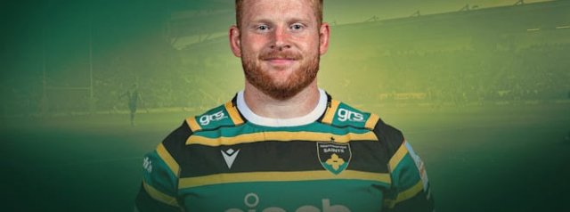 Robbie Smith signs new deal with Saints