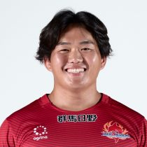 Kosei Tamaki rugby player