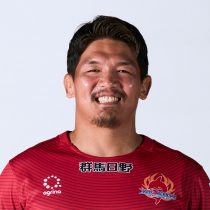 Takehiro Nishimura Hino Red Dolphins