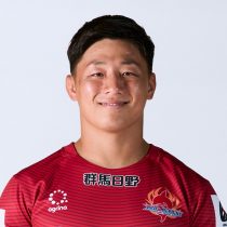 Junya Lee rugby player