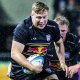 Red Bulls Side for Dragons Trip